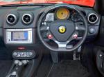 Ferrari California HELE 2010 года (AU)